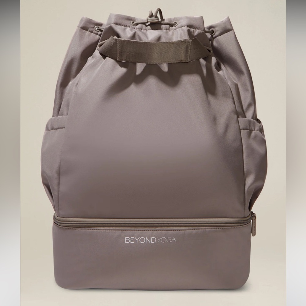 Beyond Yoga Convertible Gym Bag